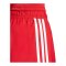 adidas Tastigo 25 Short Rot - rot