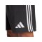adidas Tastigo 25 Short Schwarz - schwarz
