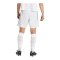 adidas Tastigo 25 Short Weiss - weiss