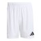 adidas Tastigo 25 Short Weiss - weiss