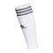 adidas Team 22 Sleeve Weiss Schwarz - weiss