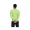 adidas Team Base Top langarm Grün - gruen