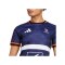 adidas Team France HB Trikot Damen Blau - blau