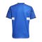 adidas Team France HB Trikot Kids Blau - blau
