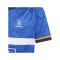 adidas Team France HB Trikot Kids Blau - blau