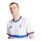 adidas Team France HB Trikot Weiss - weiss