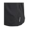 adidas Team Hemd Kids Schwarz - schwarz