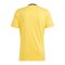 adidas Team Icon 23 Trikot Gold - gold