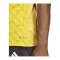 adidas Team Icon 23 Trikot Gold - gold
