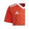 adidas Team Icon 23 Trikot Kids Orange - orange