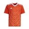 adidas Team Icon 23 Trikot Kids Orange - orange
