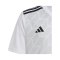 adidas Team Icon 23 Trikot Kids Weiss - weiss