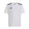 adidas Team Icon 23 Trikot Kids Weiss - weiss