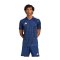 adidas Team Icon 25 Trikot Blau - blau