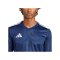 adidas Team Icon 25 Trikot Blau - blau