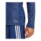 adidas Team Icon 25 Trikot Blau - blau