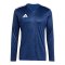 adidas Team Icon 25 Trikot Blau - blau