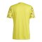 adidas Team Icon 25 Trikot Gelb - gelb