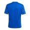 adidas Team Icon 25 Trikot Kids Blau - blau