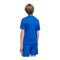 adidas Team Icon 25 Trikot Kids Blau - blau