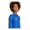 adidas Team Icon 25 Trikot Kids Blau - blau