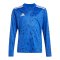 adidas Team Icon 25 Trikot Kids Blau - blau