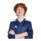 adidas Team Icon 25 Trikot Kids Blau - blau