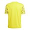 adidas Team Icon 25 Trikot Kids Gelb - gelb