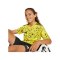 adidas Team Icon 25 Trikot Kids Gelb - gelb