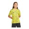 adidas Team Icon 25 Trikot Kids Gelb - gelb