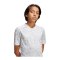 adidas Team Icon 25 Trikot Kids Grau - grau