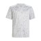 adidas Team Icon 25 Trikot Kids Grau - grau