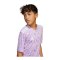 adidas Team Icon 25 Trikot Kids Lila - lila