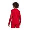 adidas Team Icon 25 Trikot langarm Kids Rot - rot