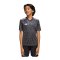adidas Team Icon 25 Trikot Kids Schwarz - schwarz