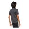 adidas Team Icon 25 Trikot Kids Schwarz - schwarz