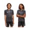 adidas Team Icon 25 Trikot Kids Schwarz - schwarz