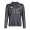 adidas Team Icon 25 Trikot Kids Schwarz - schwarz