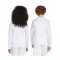 adidas Team Icon 25 Trikot Kids Weiß - weiss