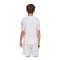 adidas Team Icon 25 Trikot Kids Weiß - weiss