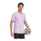 adidas Team Icon 25 Trikot Lila - lila