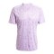 adidas Team Icon 25 Trikot Lila - lila