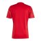 adidas Team Icon 25 Trikot Rot - rot