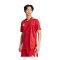 adidas Team Icon 25 Trikot Rot - rot
