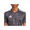 adidas Team Icon 25 Trikot Schwarz - schwarz