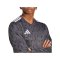 adidas Team Icon 25 Trikot Schwarz - schwarz