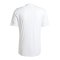 adidas Team Icon 25 Trikot Weiß - weiss