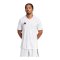 adidas Team Icon 25 Trikot Weiß - weiss
