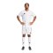 adidas Team Icon 25 Trikot Weiß - weiss