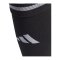adidas Team Sleeves 23 Stutzen Schwarz - schwarz
